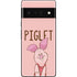 Disney Winnie the Pooh Piglet Portrait Google Pixel 6 Pro Skin